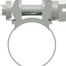 Clamping Clip WABCO 8935104102 OE Ref 1506305 WABCO