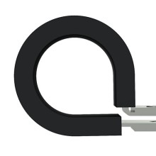 Fastening Clamp WABCO 8935110204 OE Ref 1935225 WABCO