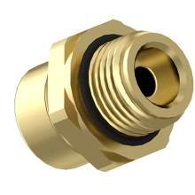Fitting WABCO 8938000012 OE Ref 0005022101 WABCO