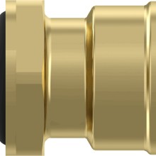 Air Distribution Connector WABCO 8938000022 OE Ref 0884537 WABCO
