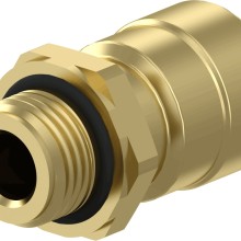 Air Distribution Connector WABCO 8938000022 OE Ref 0884537