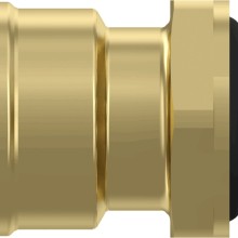 Air Distribution Connector WABCO 8938000022 OE Ref 0884537 WABCO