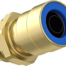 Air Distribution Connector WABCO 8938000022 OE Ref 0884537 WABCO