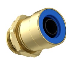 Air Distribution Connector WABCO 8938000032 OE Ref 0887324 WABCO