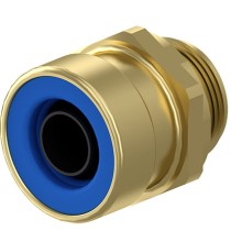 Air Distribution Connector WABCO 8938000042 OE Ref 0331063 WABCO