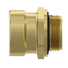 Air Distribution Connector WABCO 8938000042 OE Ref 0331063 WABCO