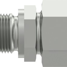 Air Line Connector WABCO 8938000330 OE Ref 01121728 WABCO