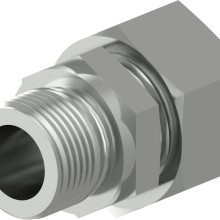 Air Line Connector WABCO 8938000330 OE Ref 01121728 WABCO