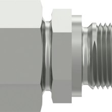Air Line Connector WABCO 8938000330 OE Ref 01121728 WABCO