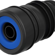 Quick Coupling WABCO 8938001012 WABCO