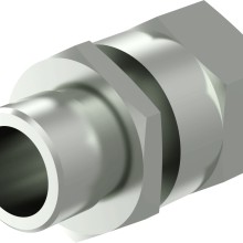 Air Line Connector WABCO 8938001540 OE Ref 01121729 WABCO