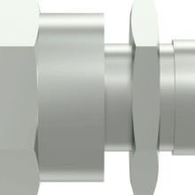 Air Line Connector WABCO 8938001540 OE Ref 01121729 WABCO