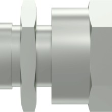 Air Line Connector WABCO 8938001540 OE Ref 01121729 WABCO