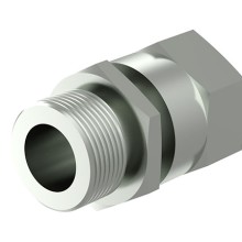 Air Line Connector WABCO 8938002540 WABCO