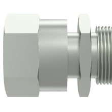 Air Line Connector WABCO 8938002540 WABCO