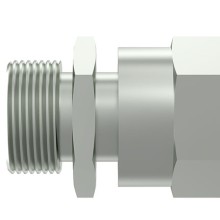 Air Line Connector WABCO 8938002540 WABCO