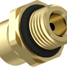 Fitting WABCO 8938008032 WABCO