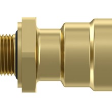 Fitting WABCO 8938008052 WABCO