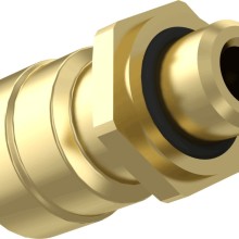 Fitting WABCO 8938008092 WABCO