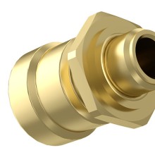 Fitting WABCO 8938008202 WABCO