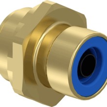 Quick Coupling WABCO 8938008212 WABCO