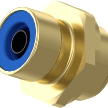 Quick Coupling WABCO 8938008212 WABCO