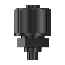 Air Line Connector WABCO 8938009490 OE Ref 81981816388 WABCO