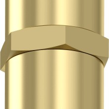 Air Line Connector WABCO 8938030460 OE Ref 0888278 WABCO