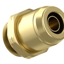 Air Line Connector WABCO 8938039900 OE Ref 0888282 WABCO