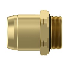 Air Line Connector WABCO 8938039900 OE Ref 0888282 WABCO