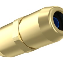 Cable Connector WABCO 8938039910 OE Ref 0888283 WABCO