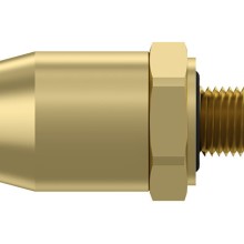 Air Distribution Connector WABCO 8938039920 OE Ref 0908318 WABCO
