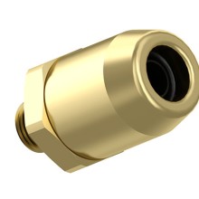 Air Distribution Connector WABCO 8938039920 OE Ref 0908318 WABCO