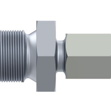 Air Line Connector WABCO 8938090100 OE Ref 2505002 WABCO
