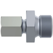 Air Line Connector WABCO 8938090100 OE Ref 2505002 WABCO