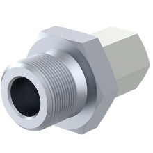 Air Line Connector WABCO 8938090100 OE Ref 2505002 WABCO