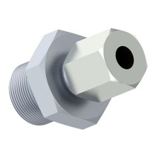 Air Line Connector WABCO 8938090100 OE Ref 2505002 WABCO