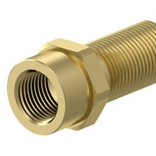 Air Distribution Connector WABCO 8938200002 OE Ref 0888399 WABCO