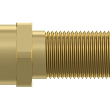 Air Distribution Connector WABCO 8938200002 OE Ref 0888399 WABCO