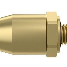 Air Distribution Connector WABCO 8938200020 OE Ref 0888285 WABCO