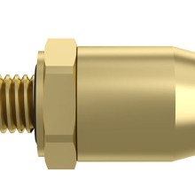 Air Distribution Connector WABCO 8938200020 OE Ref 0888285 WABCO