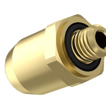 Air Distribution Connector WABCO 8938200020 OE Ref 0888285 WABCO