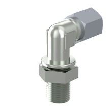Air Distribution Connector WABCO 8938300140 OE Ref 2503006 WABCO