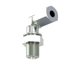 Air Distribution Connector WABCO 8938300140 OE Ref 2503006 WABCO