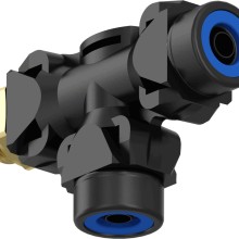Fitting WABCO 8938312720 WABCO