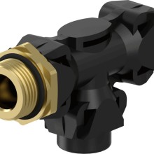 Fitting WABCO 8938312840 WABCO