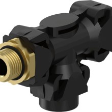 Fitting WABCO 8938312850 WABCO