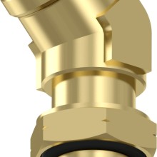 Air Line Connector WABCO 8938317470 WABCO