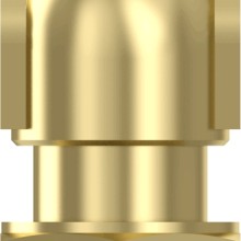 Air Line Connector WABCO 8938317470 WABCO