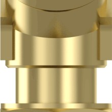 Air Line Connector WABCO 8938317470 WABCO